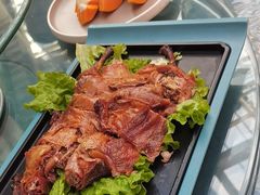 -天毓山庄·餐厅