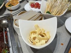 -海底捞火锅(赛格国际购物中心店)