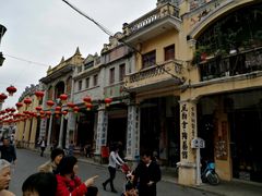 -龙环葡韵住宅式博物馆