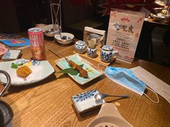 -蟹将军·松叶蟹和牛日料放题自助(K11店)
