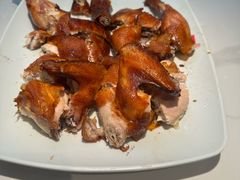 -顺徕德·仙庙烧鸡(桂庙路店)