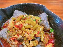 -黑白电视长沙小吃(美林M·LIVE天地东座店)