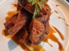 -福禧酒窖·中餐厅 (万柳店)