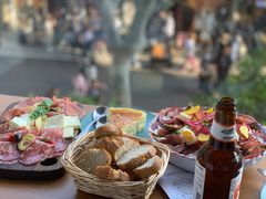 -Alimentari早午餐(安福路店)