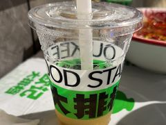 -欧记大排档·景德菜(上海首店)