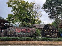 -海南槟榔谷黎苗文化旅游区