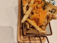 -聆桂烤鸭·金奖烤鸭(静联广场店)