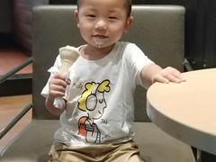 -汉堡王(南京砂之船店)