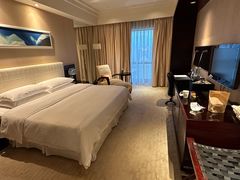 -杭州龙禧福朋喜来登酒店