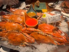 -Mr.Fish鱼鲜生海鲜放题(高德置地冬广场店)