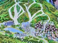 -翠云山银河滑雪场