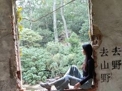 -虞山风景区