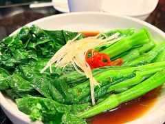 -高第街56号港式餐厅(山大路店)