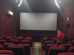 -中影国际影城(小西天CINITY店)