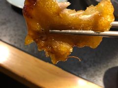 -九寸钉自助·炭火烤肉烧烤(欧乐时尚广场店)