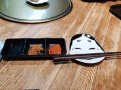 -一井烧肉·活鳗·寿司(望京SOHO店)