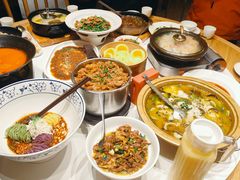 -鸡毛店·川菜(文殊院店)