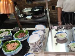 -金狮国际酒店自助餐(金狮店)