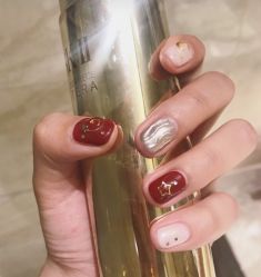 -Pink You美甲美睫纹绣定制中心