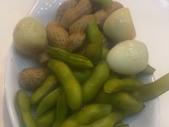 -老鄞江清水龙虾•赵赵家(江北店)