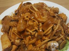 -陈傻子餐厅(世纪都会店)