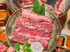 -西塔老太太泥炉烤肉(武汉摩尔城店)