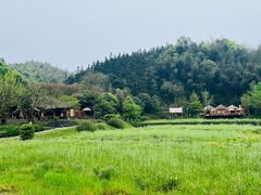 -常德桃花源景区