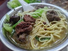 -阿秋牛排(湖心街店)