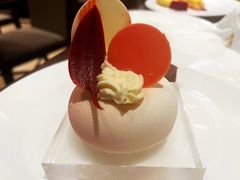 -Social 秀西餐厅-长沙瑞吉酒店(运达店)