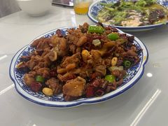 -冬哥川菜馆(十梓街店)