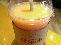 -COSTA COFFEE(上海虹口公园店)
