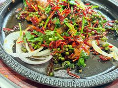 -宝鸡民族饭庄(英达路店)