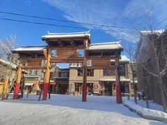 -唐山尚禾源旅游景区