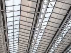 -曼谷素万那普国际机场