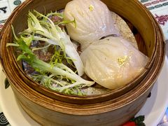 -七爷清汤腩·港式餐厅(金狮广场店)