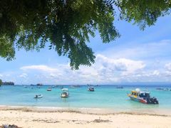 -巴厘岛悦榕庄Jumana露台餐厅