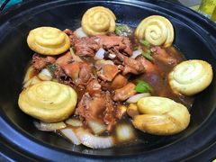 -维吾尔餐厅(宜山路店)