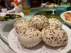 -屋顶花园餐厅(步行街老地王大厦店)