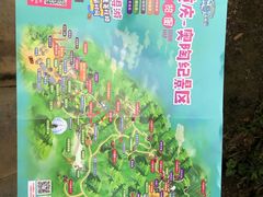 -梦幻奥陶纪景区