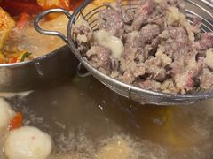 -八合里潮汕鲜牛肉火锅(吉大店)