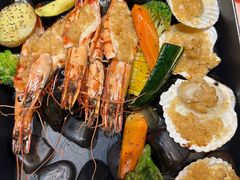 -水桶王国主题餐厅·聚会·生日派对·亲子活动·家庭套餐(亚龙湾希尔顿店)