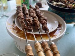 -烤肉季饭庄