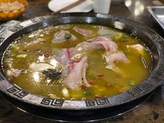 -鲜椒鱼·雅安地标性美食