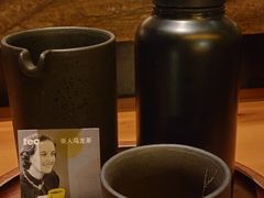 -大酉·M Coffee(北京美术馆店)