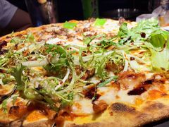 -机器人火炉披萨