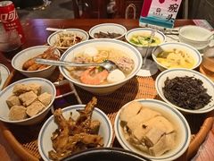 -寻宝记绍兴菜(鲁迅路店)