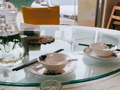 -高老庄·老溧阳·私房菜(南山竹海店)