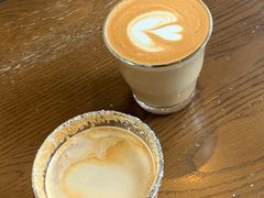 -十七英哩咖啡 Seventeen Mile Coffee(崇盛晶珠广场店)