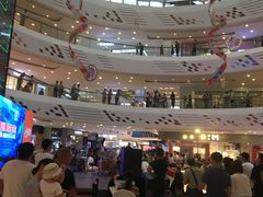 -万达广场(泰州海陵店)