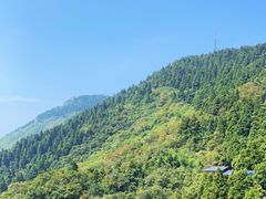 -南岳衡山风景名胜区